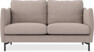 Madison - 2-sits soffa - Beige