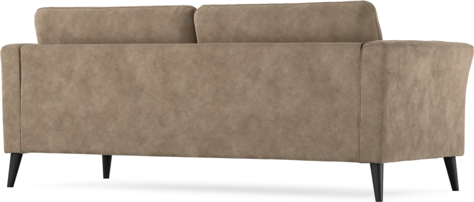 Bridge - 3-sits soffa - Beige