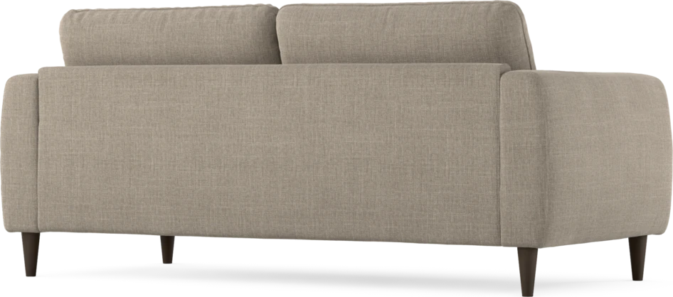 Bridge - 2-sits soffa - Beige