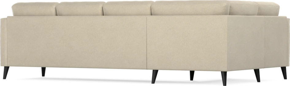 Eden - Hörnsoffa, 1+3-sits - Beige