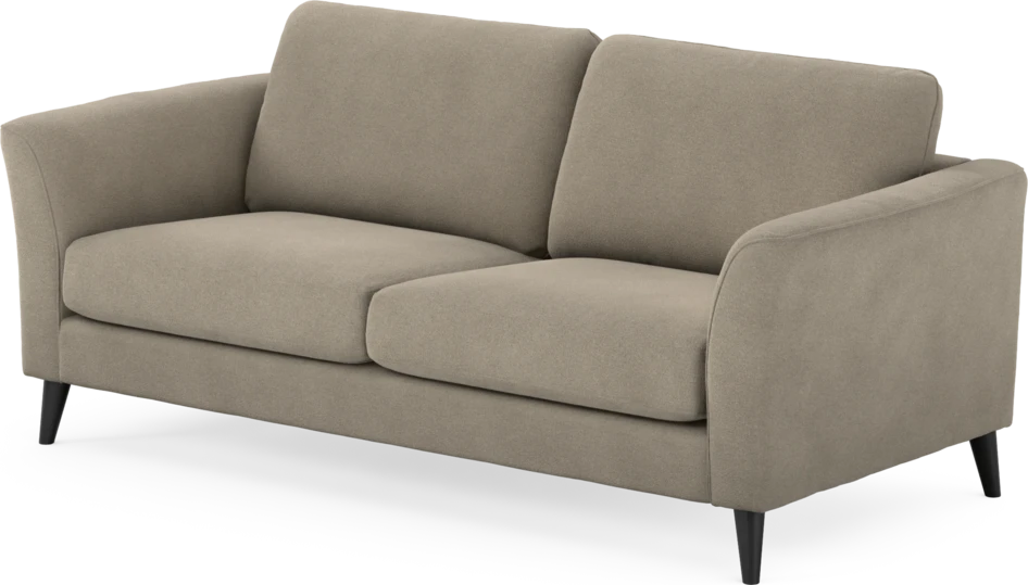 Bridge - 2-sits soffa - Beige