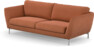 Madison Lux - 3-sits soffa - Orange
