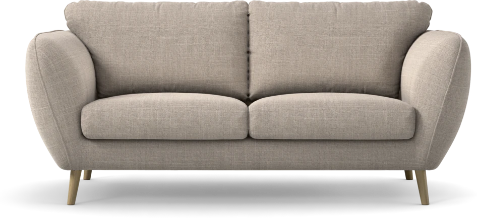Madison Klädsel - Klädsel till 2-sits soffa - Beige