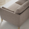 Winston - 4-sits soffa - Beige