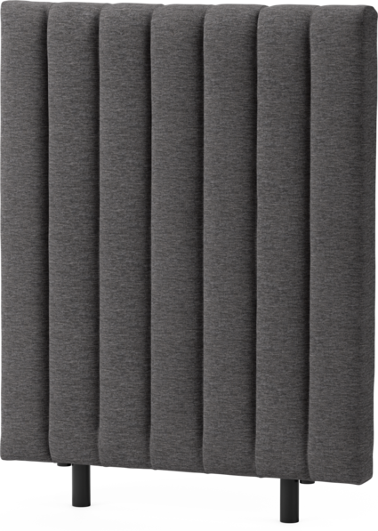 Särö Ribbad - Sänggavel, 90-210 cm