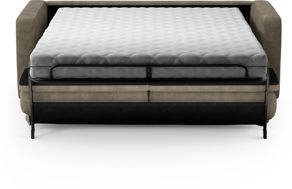 Lindö - Bäddsoffa 2,5-sits  - Beige