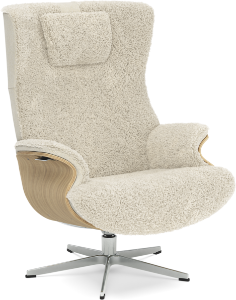 Afterwork - Fåtölj - Beige