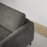 Bridge - 2-sits soffa - Grå