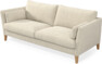 Winston - 3-sits soffa - Beige