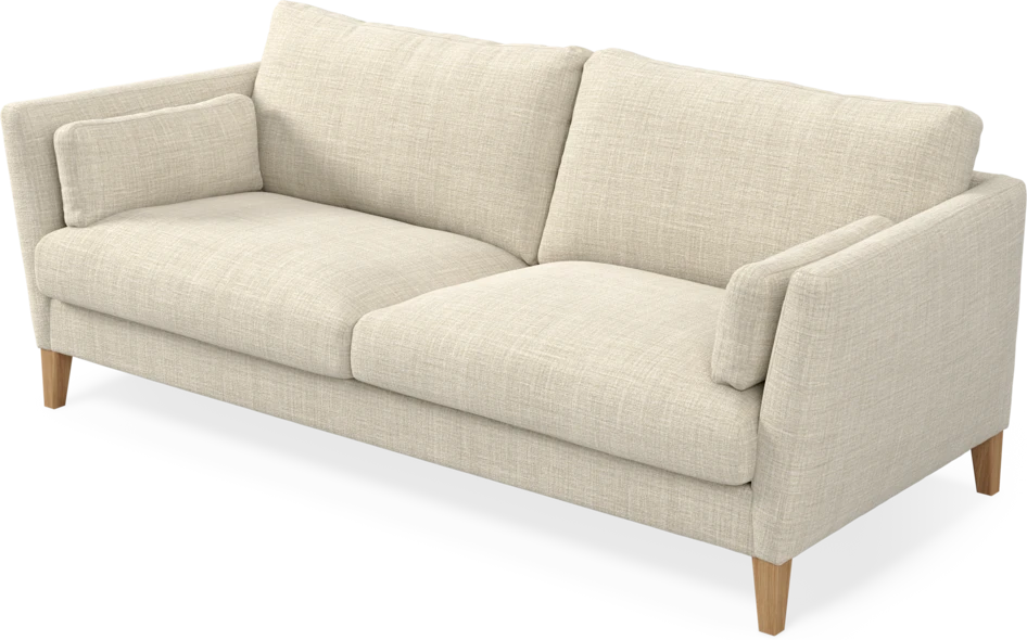 Winston - 3-sits soffa - Beige