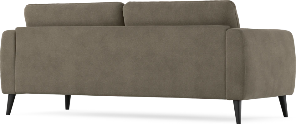 Bridge - 3-sits soffa - Beige