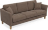 Eden - 3-sits soffa - Beige