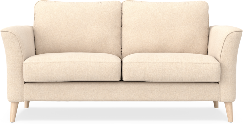 Bridge - 2-sits soffa - Beige