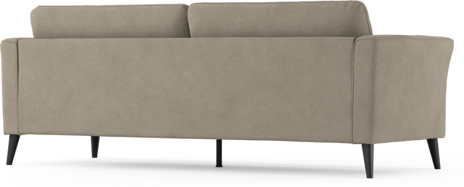 Bridge - 4-sits soffa - Beige