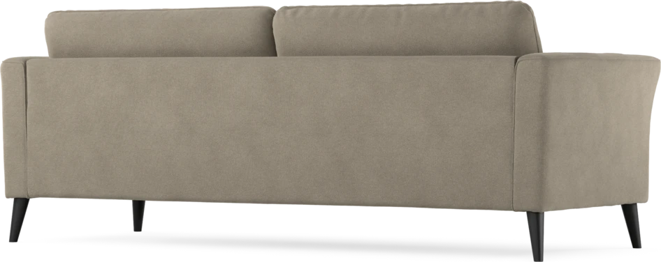Bridge - 4-sits soffa - Beige