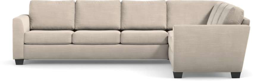 Friday - Hörnsoffa, 3+2-sits - Beige