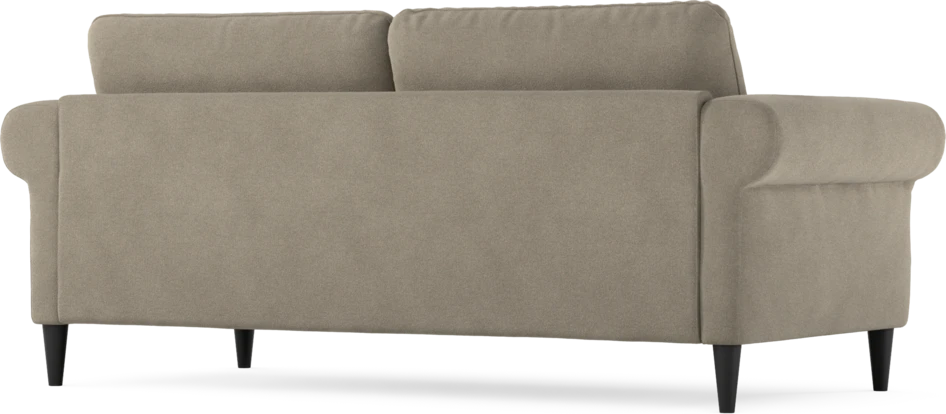 Bridge - 2-sits soffa - Beige