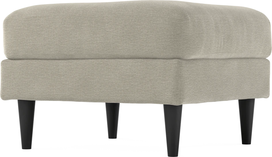 Bridge - Fotpall 70 - Brun