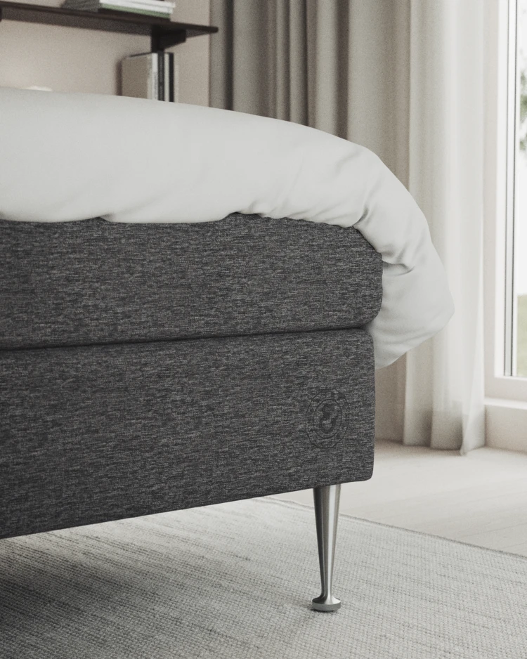 Särö Comfort - Ställbar säng, dubbelsäng - inspiration