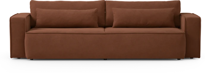Ide, Bäddsoffa 4-sits