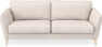 Bridge - 3-sits soffa - Beige