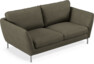 Madison Lux - 2-sits soffa - Brun