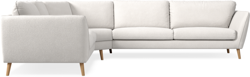 Madison - Hörnsoffa 2+3-sits, hörn 2 - Beige