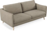 Madison Lux - 3-sits soffa - Beige