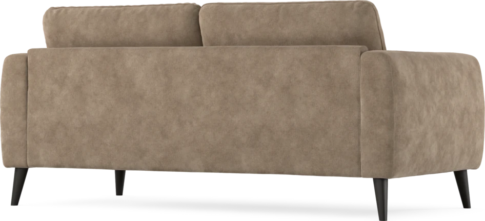 Bridge - 2-sits soffa - Beige