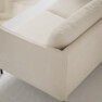 Madison Lux - 2-sits soffa - Beige