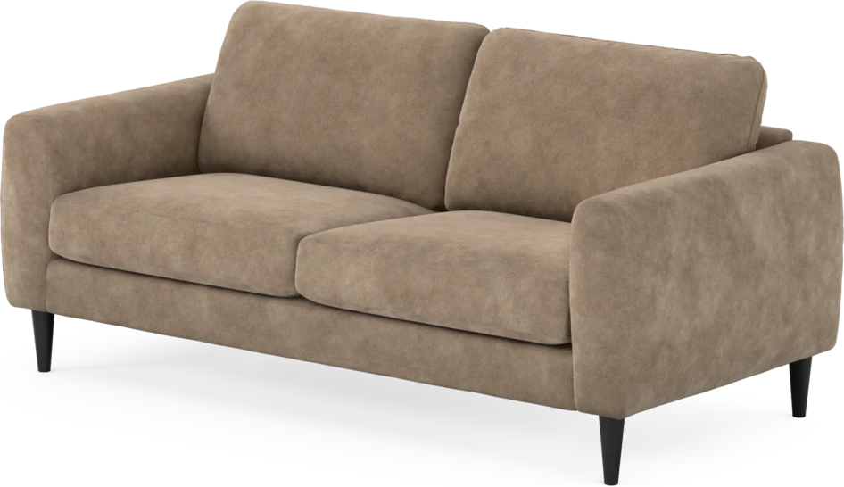 Bridge - 2-sits soffa - Beige