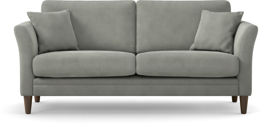 Eden - 2,5-sits soffa - Grå