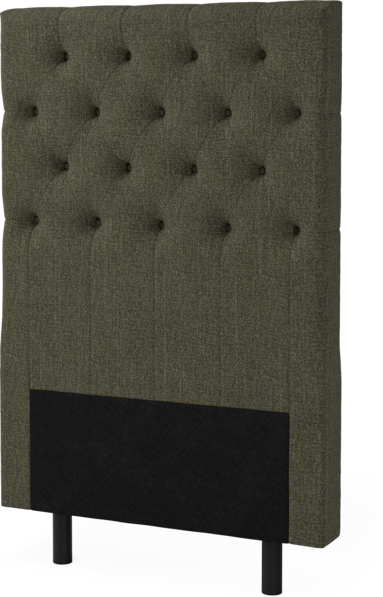 Delux Pikerad XL - Sänggavel, 90-210 cm