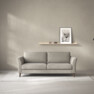 Bridge  - 3-sits soffa - Brun