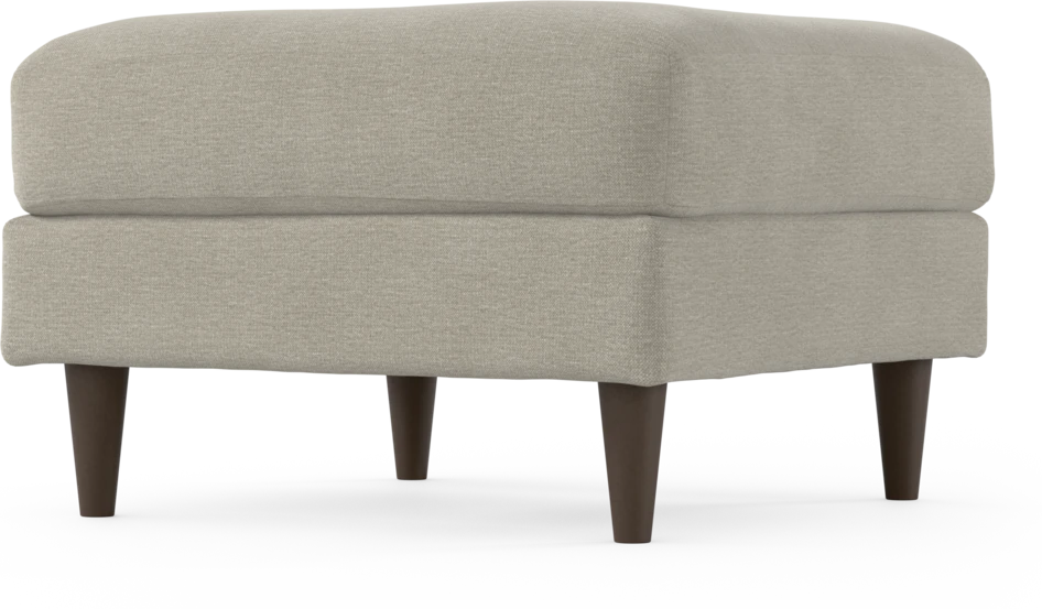 Bridge - Fotpall 70 - Brun