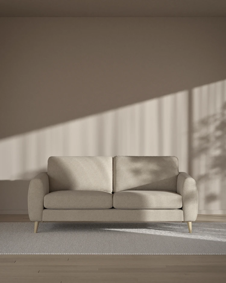 Bridge - 2-sits soffa - inspiration