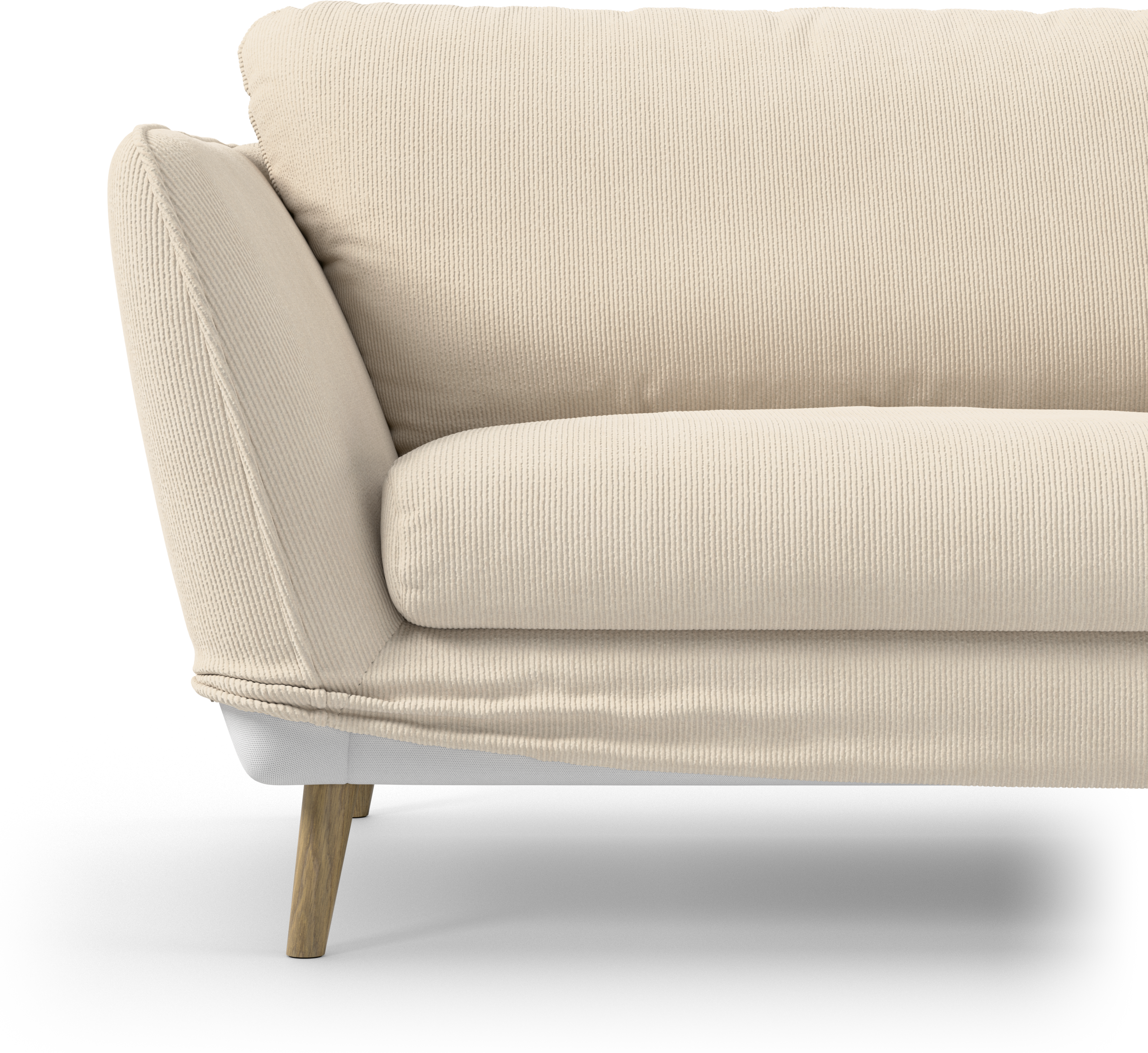Madison Klädsel - Klädsel till 2-sits soffa - inspiration