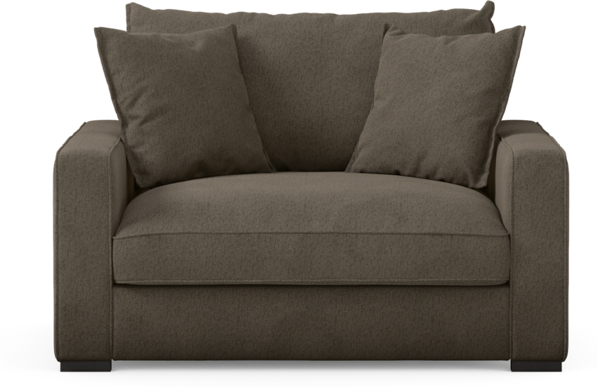 Rossi - 1,5-sits - Brun