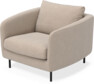 Madison Lux - Fåtölj, 70 cm - Beige