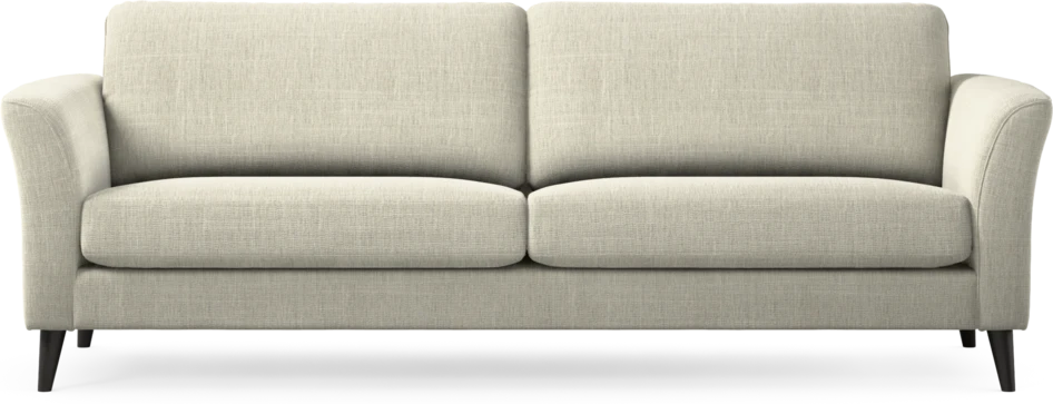 Bridge - 4-sits soffa - Beige
