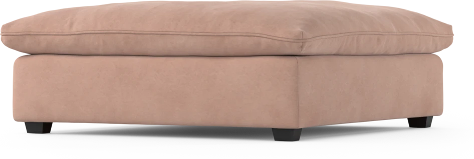 Bellora - Fotpall 105 - Rosa