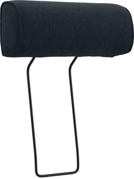 Bridge - Nackkudde 2 - Blå