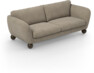 Madison Lux - 3-sits soffa - Beige