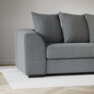 Town - 3-sits soffa - Grå