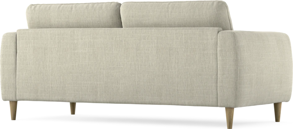 Bridge - 2-sits soffa - Beige