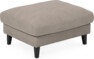 Winston - Fotpall - Beige