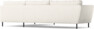 Madison Lux - 3-sits soffa med divan höger - Beige