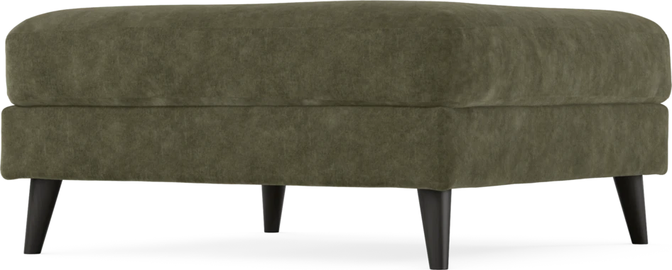 Bridge - Fotpall 95 - Grön