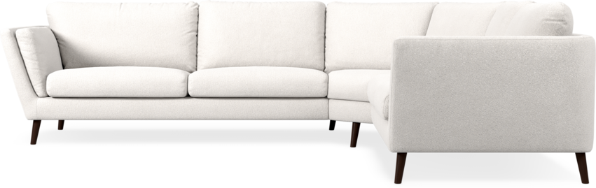 Madison Lux - Hörnsoffa 3+2-sits, hörn 2 - Beige