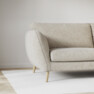 Madison - 2-sits soffa med schäslong höger - Beige